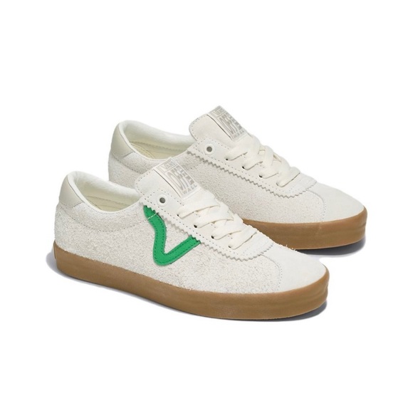 Vans FU Sport Low Felicidade - Picture 2 of 4